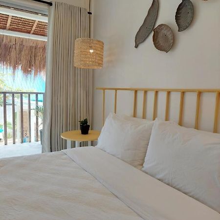 Sea Green Boutique Rooms ゼネラル・ルナ エクステリア 写真