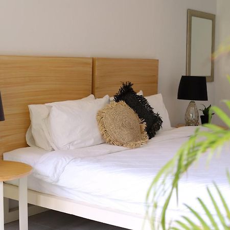 Sea Green Boutique Rooms ゼネラル・ルナ エクステリア 写真