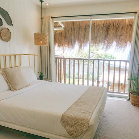 Sea Green Boutique Rooms ゼネラル・ルナ エクステリア 写真