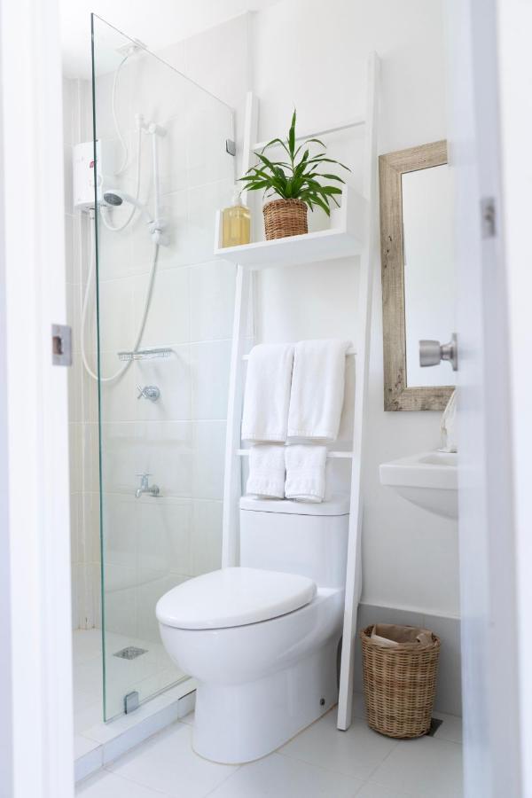 Sea Green Boutique Rooms ゼネラル・ルナ エクステリア 写真