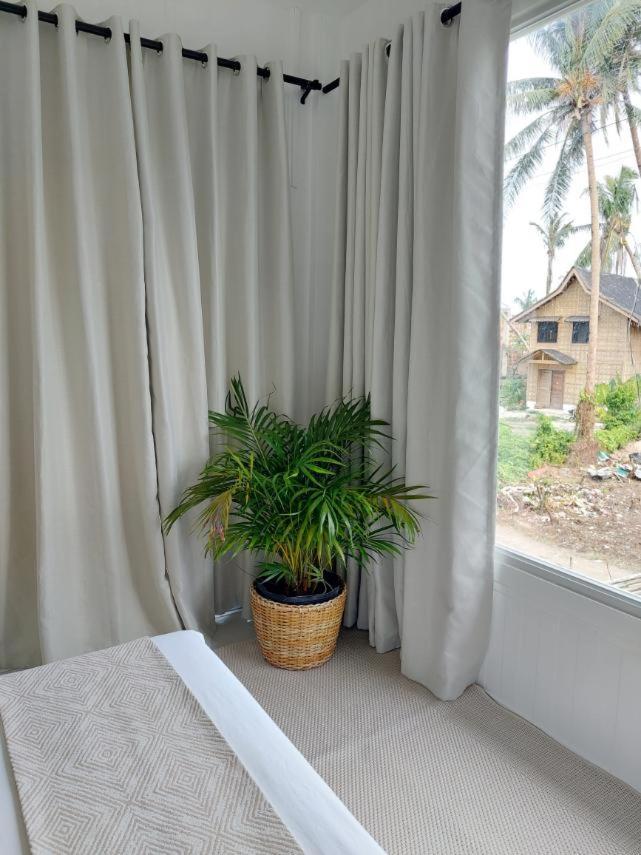 Sea Green Boutique Rooms ゼネラル・ルナ エクステリア 写真