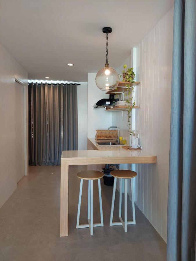 Sea Green Boutique Rooms ゼネラル・ルナ エクステリア 写真