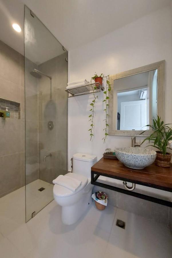Sea Green Boutique Rooms ゼネラル・ルナ エクステリア 写真