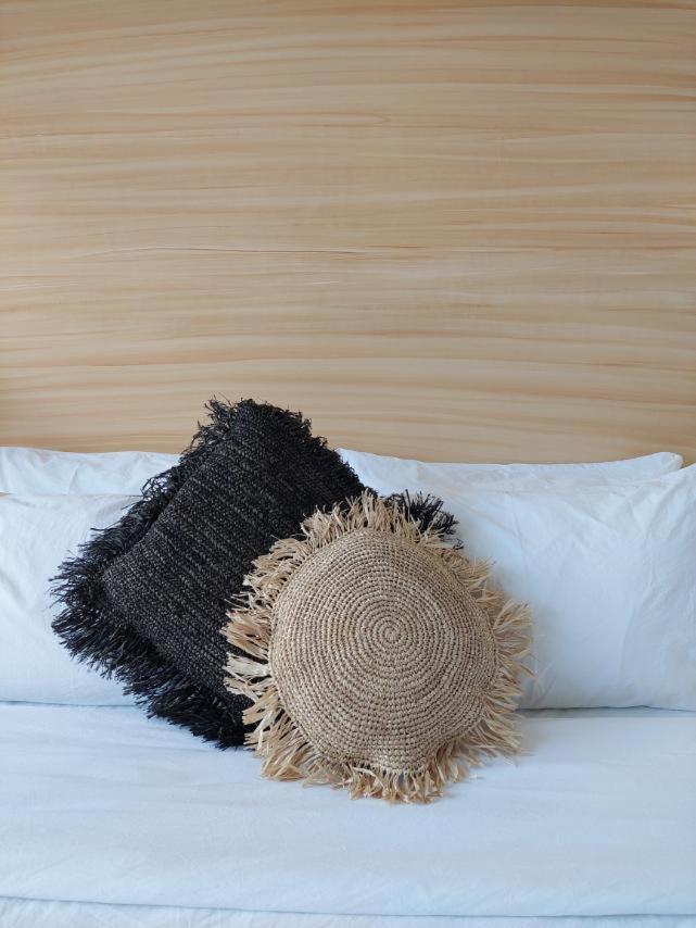 Sea Green Boutique Rooms ゼネラル・ルナ エクステリア 写真