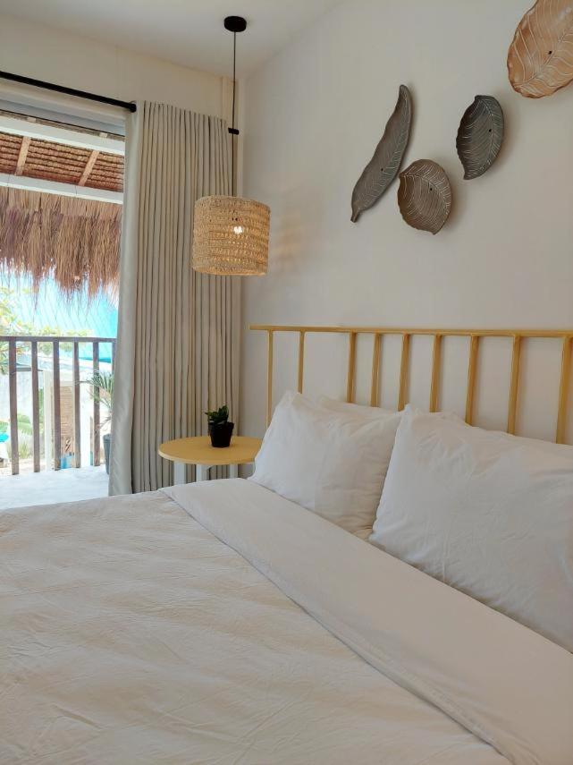 Sea Green Boutique Rooms ゼネラル・ルナ エクステリア 写真