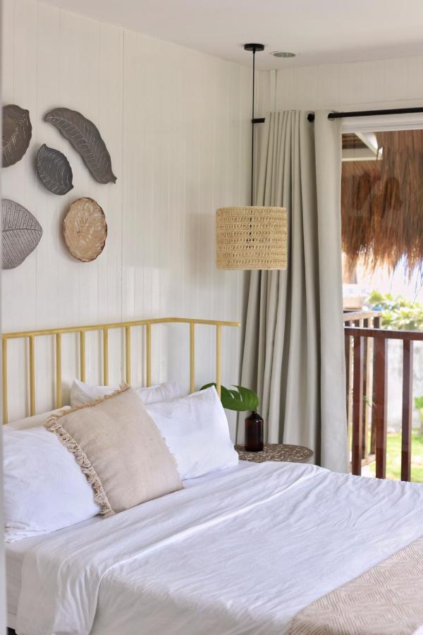 Sea Green Boutique Rooms ゼネラル・ルナ エクステリア 写真