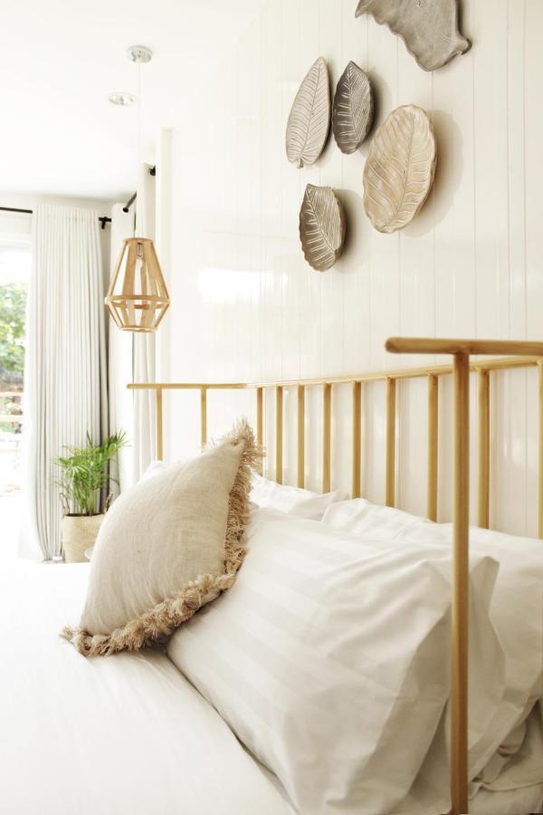 Sea Green Boutique Rooms ゼネラル・ルナ エクステリア 写真