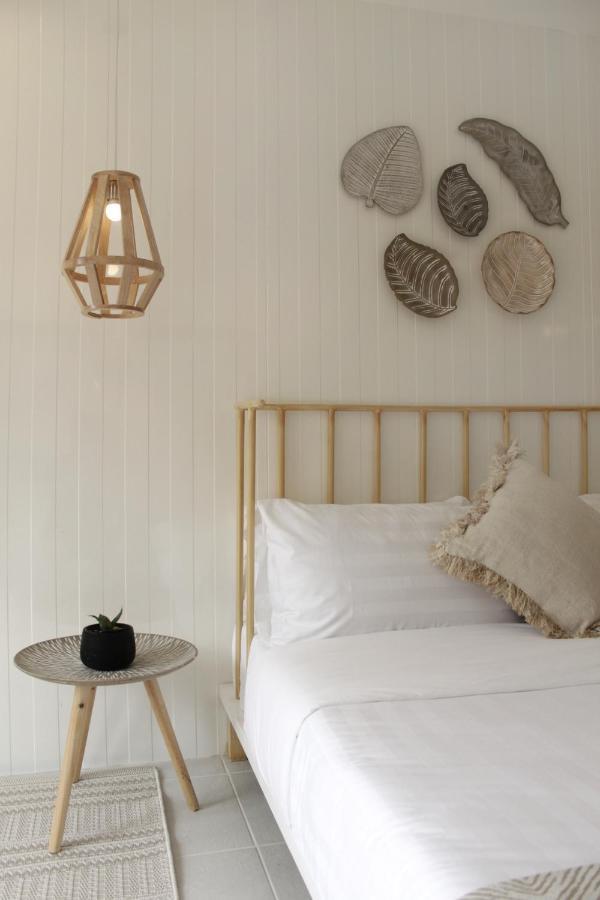 Sea Green Boutique Rooms ゼネラル・ルナ エクステリア 写真