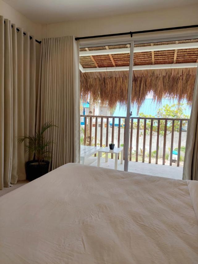 Sea Green Boutique Rooms ゼネラル・ルナ エクステリア 写真