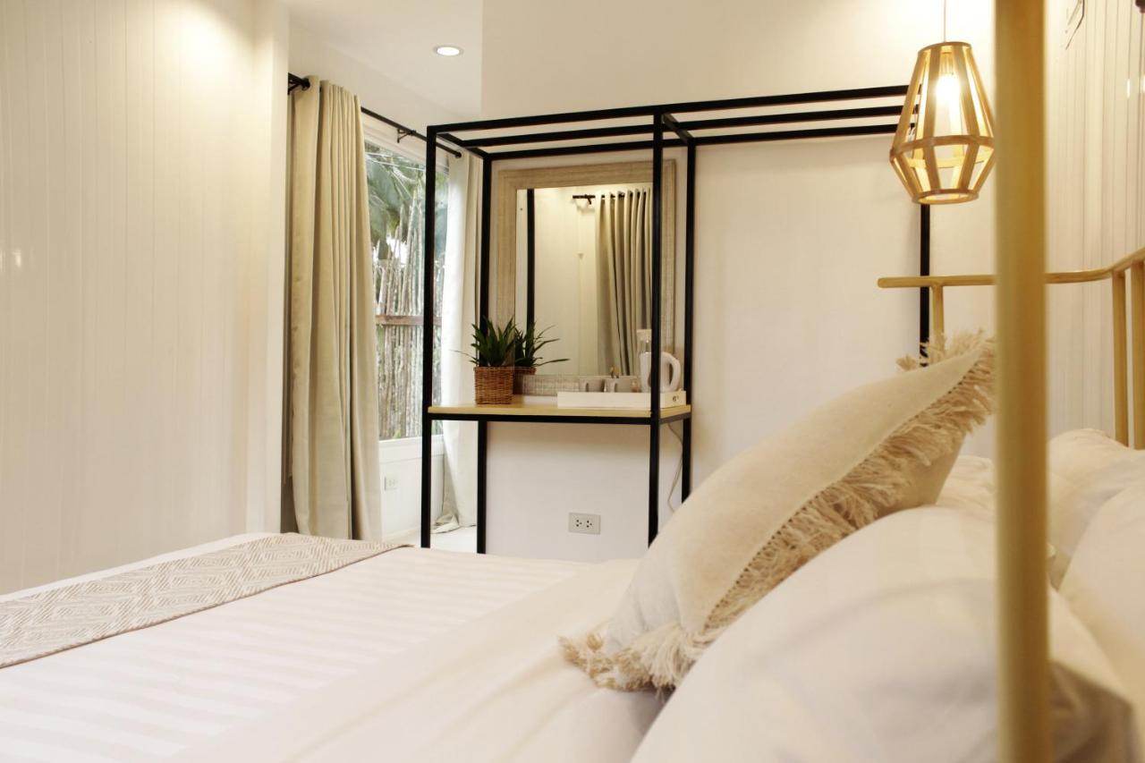 Sea Green Boutique Rooms ゼネラル・ルナ エクステリア 写真