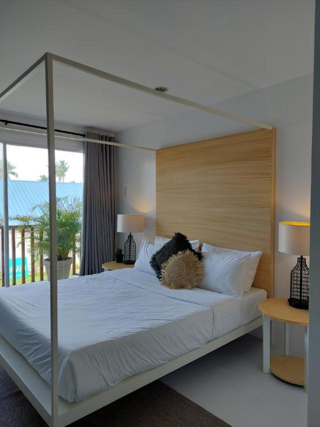 Sea Green Boutique Rooms ゼネラル・ルナ エクステリア 写真