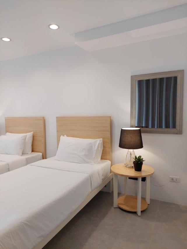 Sea Green Boutique Rooms ゼネラル・ルナ エクステリア 写真