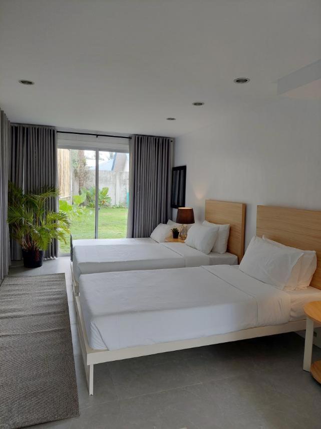 Sea Green Boutique Rooms ゼネラル・ルナ エクステリア 写真