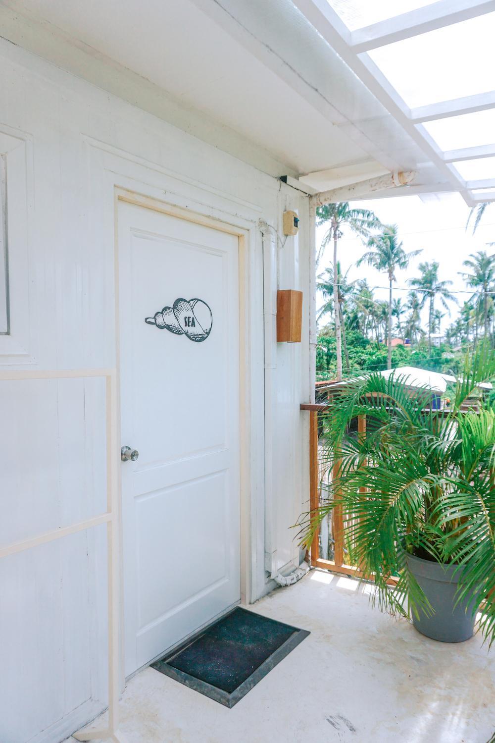 Sea Green Boutique Rooms ゼネラル・ルナ エクステリア 写真